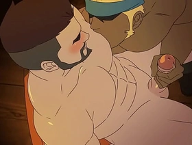 Bisexual