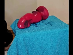 Butt